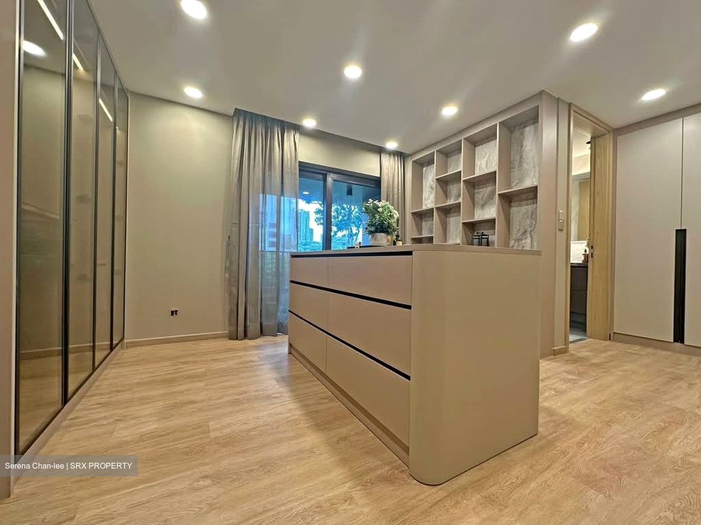 Shrewsbury Road (D11), Terrace #549965831